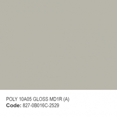 POLY 10A05 GLOSS MD1R (A)